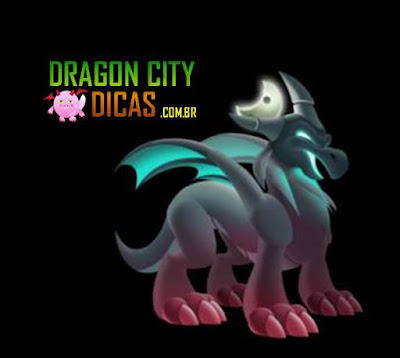 Dragão Luar Dragão Luar