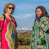 Two South African women win Goldman prize for stopping a major nuclear deal