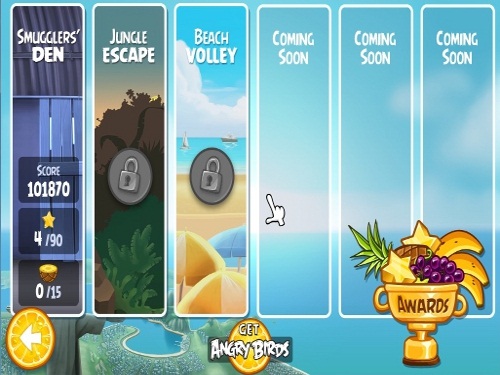 Free Download Pc Games Angry Birds Rio v1.1.0 (Link