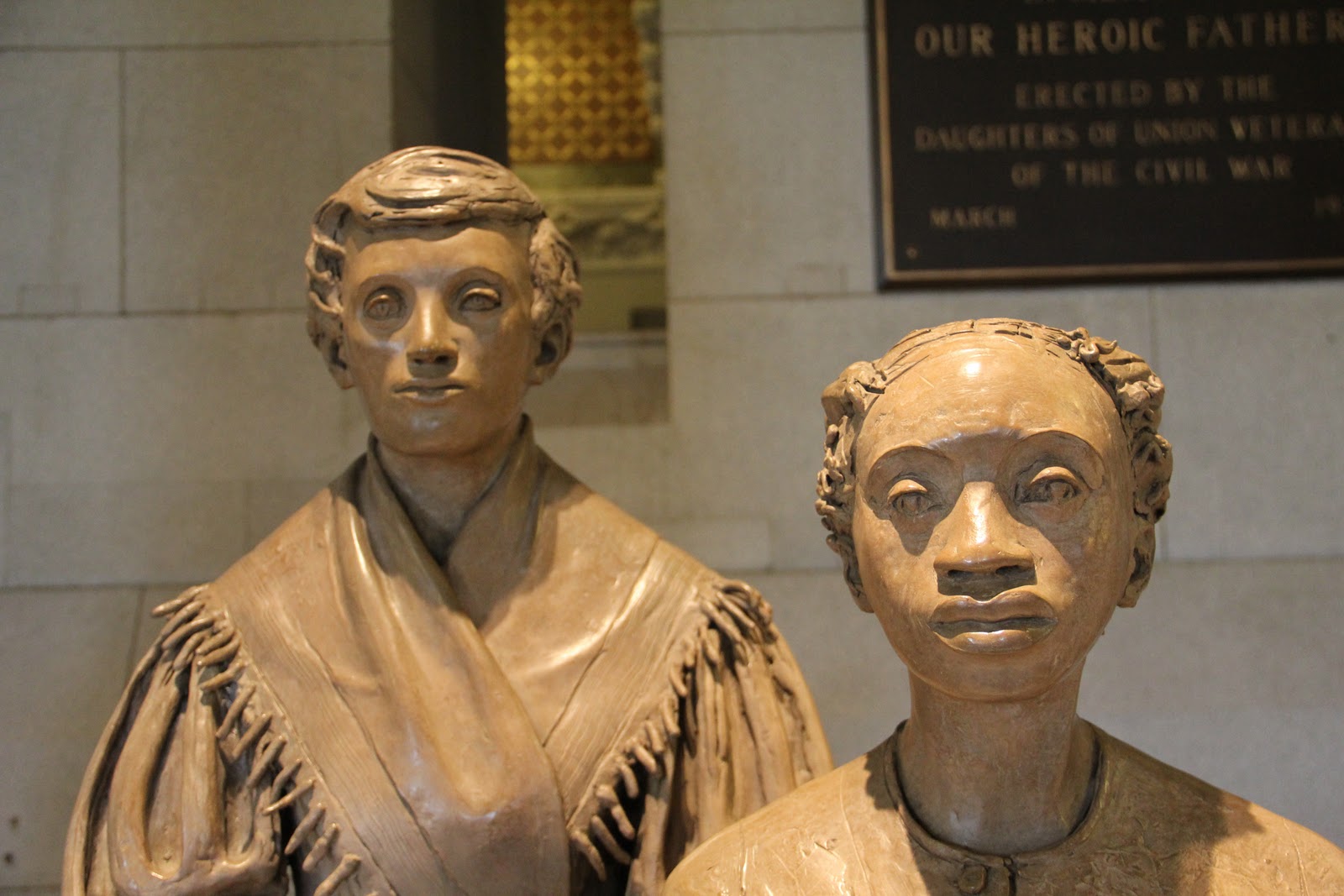 Southwest Daily Images Prudence Crandall