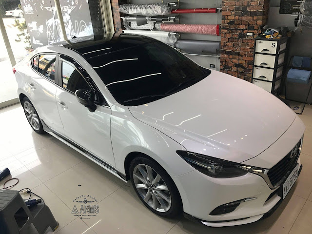 汽車各大廠牌-車系-車頂天窗手工貼膜和汽車包膜, 車頂天窗貼膜,車頂天窗包膜,車頂天窗汽車包膜 我們利用3M 1080車貼專用膠膜,以專業技術及精細手工來設計專屬您的愛車