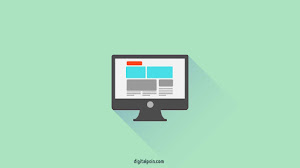 Mengenal Tampilan Tata Letak atau Layout Struktur Blog Mengenal Tampilan Tata Letak atau Layout Struktur Blog