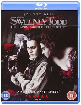 Sweeney Todd 2007 BluRay 480p 300mb ESub
