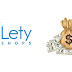 Letyshops - популярный кэшбэк-сервис