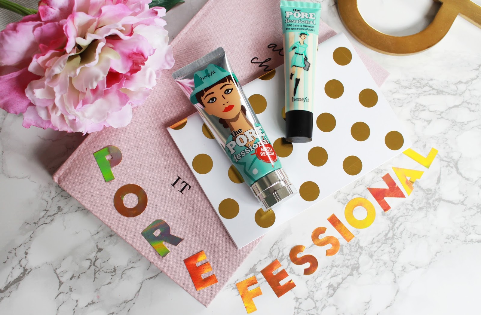 Benefit Porefessional REVIEW, Benefit Pro Balm, benefit Matte Rescue Review, oily skin review, matte products review, oily skin uk, matte uk, benebabe, benefit, beauty banter, porefessional