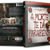 A Morte Te Dá Parabéns