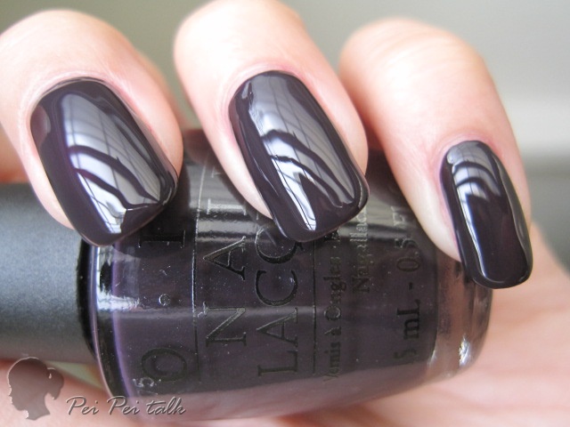OPI R52-Siberian Nights OPI R52-Siberian Nights