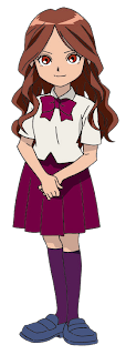 Inazuma Eleven: Postacie
