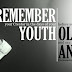 IN THE DAYS OF YOUR YOUTH