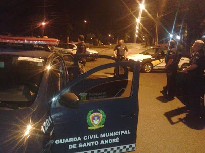 Resultado de imagem para gcm policiamento