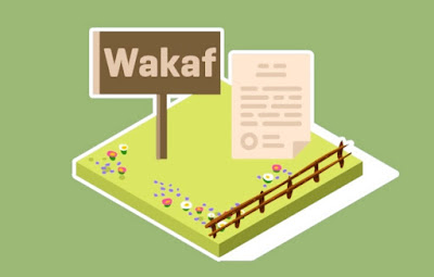 Optimalisasi Wakaf Produktif di Indonesia Optimalisasi Wakaf Produktif di Indonesia