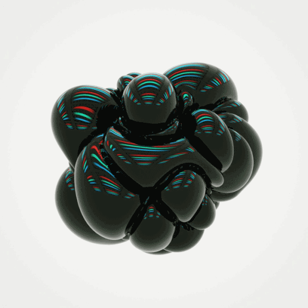 Dark Matter: The Experimental Motion Graphics of Joe Street Dark Matter: The Experimental Motion Graphics of Joe Street