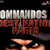 MOD: Commandos 2 - Destination Paris v1.46