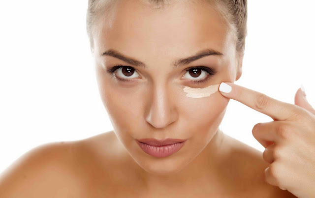Home Remedies For Swollen Eyes Home Remedies For Swollen Eyes
