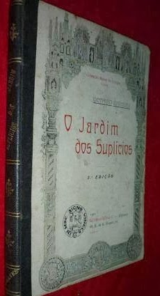 Traduction portugaise du "Jardin des supplices", 1910