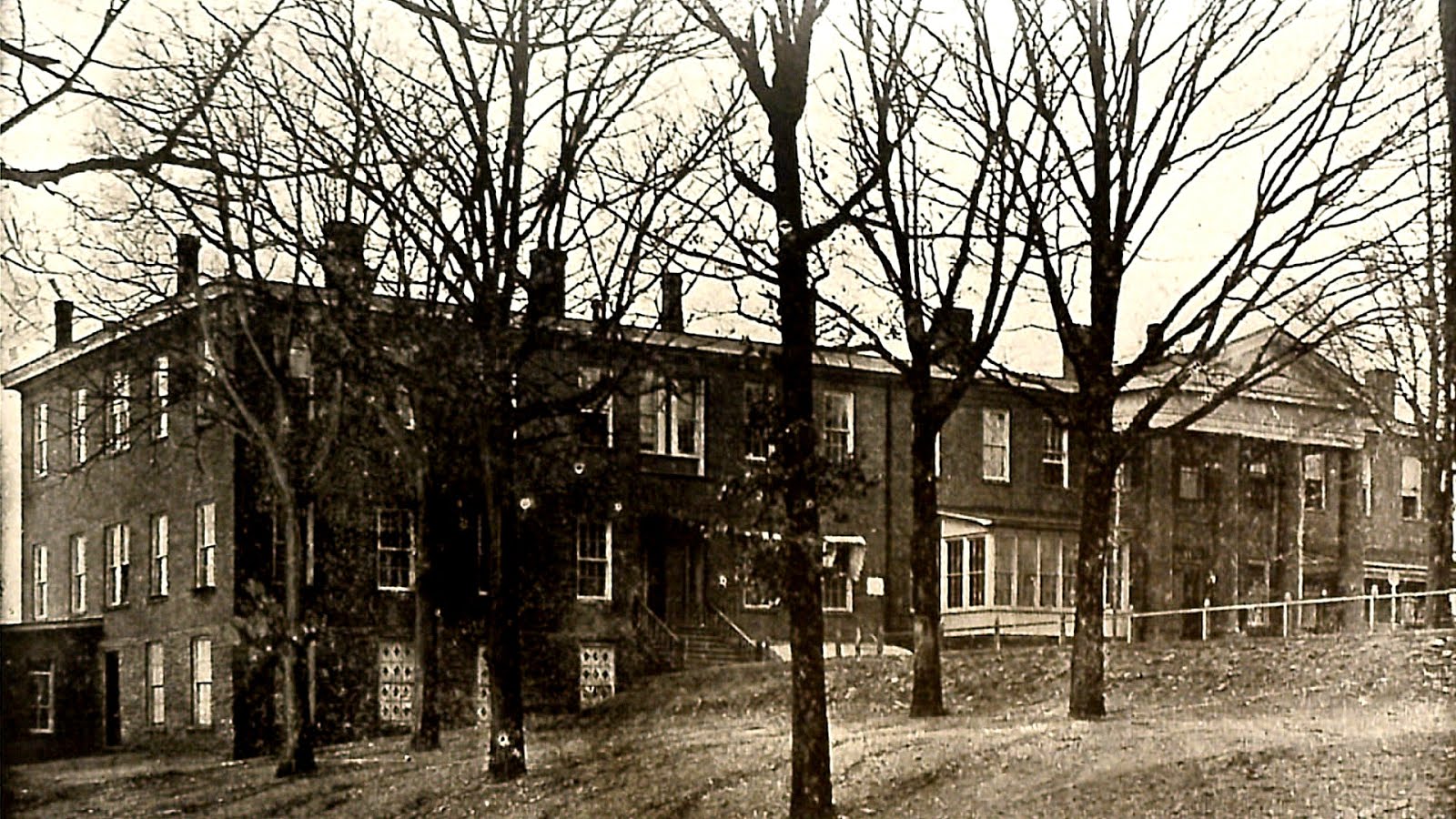 College In Lagrange Ga College Choices