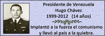 Presidente Hugo Chávez