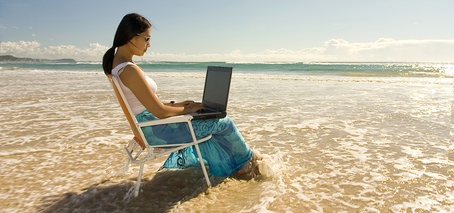 tips bisnis online modal kecil