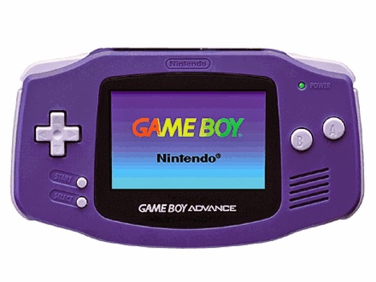 Macadán Intención Mojado Efemerides de Tecnologia: 21 de marzo (2001) Nintendo lanza su videoconsola  portable “Game Boy Advance”