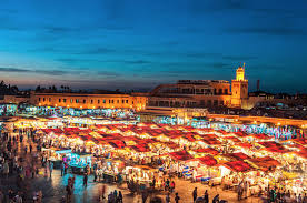 Search for Marrakech city Search for Marrakech city