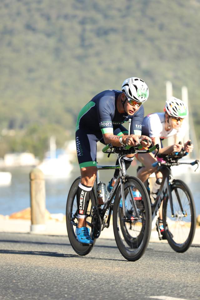 Port Macquarie 70.3
