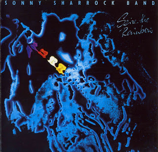 Sonny Sharrock, Seize the Rainbow