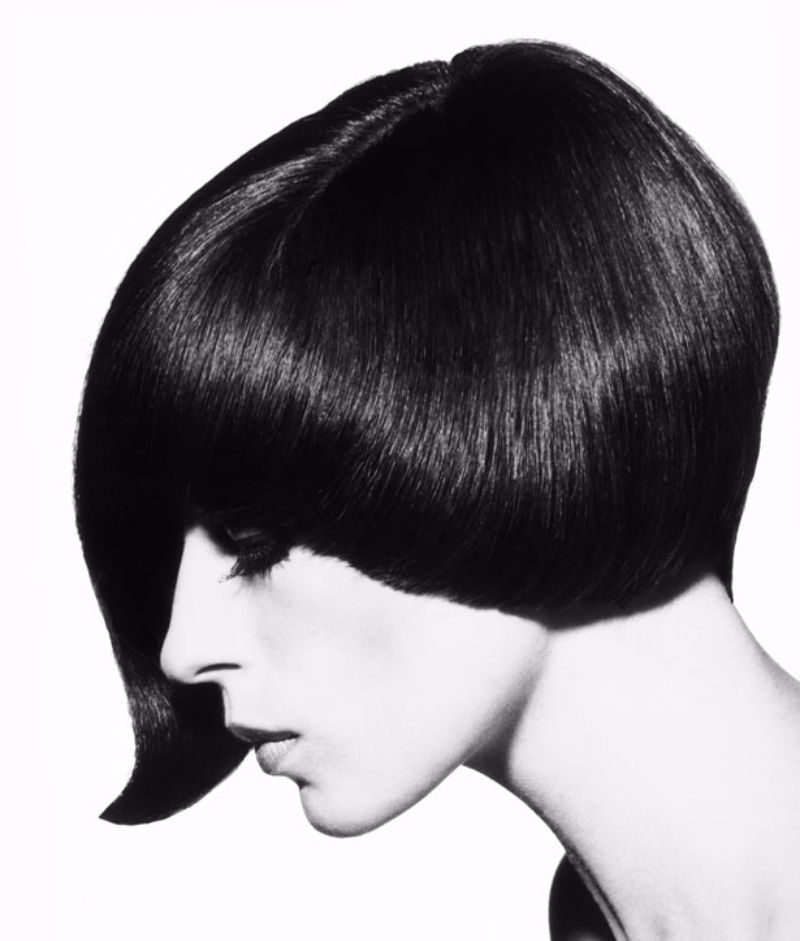 Vidal Sassoon S Most Iconic Haircuts In The 1960s Vintage Everyday