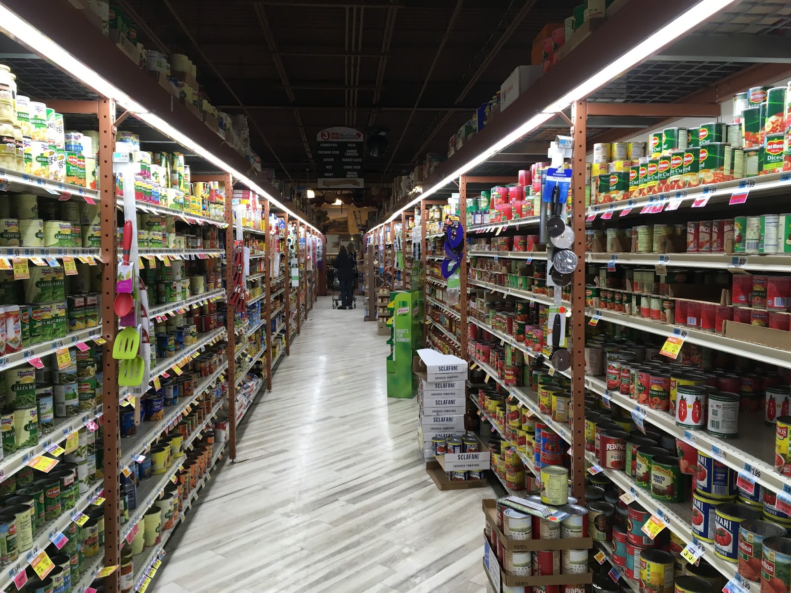 Nicholas Markets Foodtown North Haledon, NJ