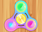 لعبة فيدجيت سبينر - Fidget Spinner لعبة فيدجيت سبينر - Fidget Spinner
