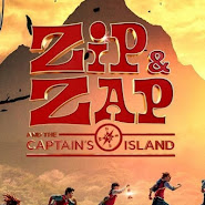 Zip & Zap and the Captain's Island 2016 ⚒ >WATCH-OnLine]™ fUlL Streaming
