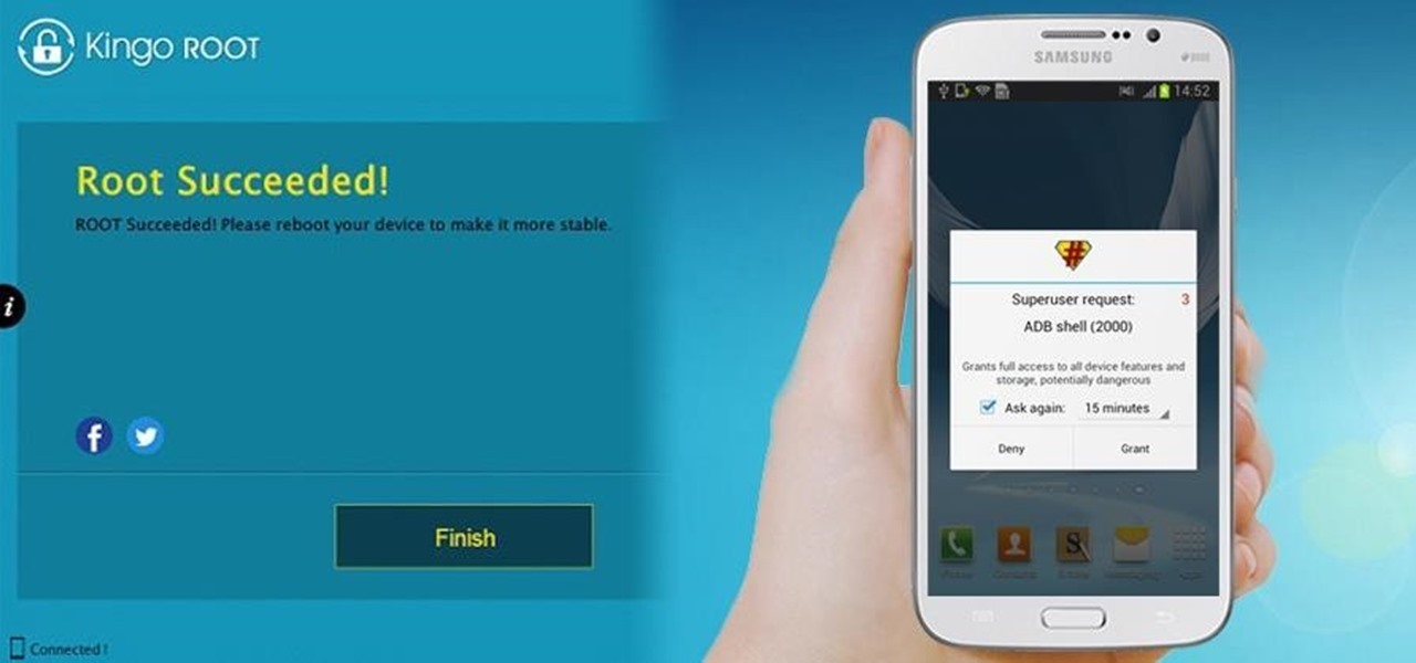 Kingo root software Kingo root software