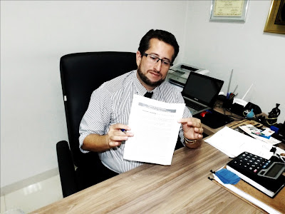 Prefeito Cristiano Salmeirão - Blog do Asno Prefeito Cristiano Salmeirão - Blog do Asno