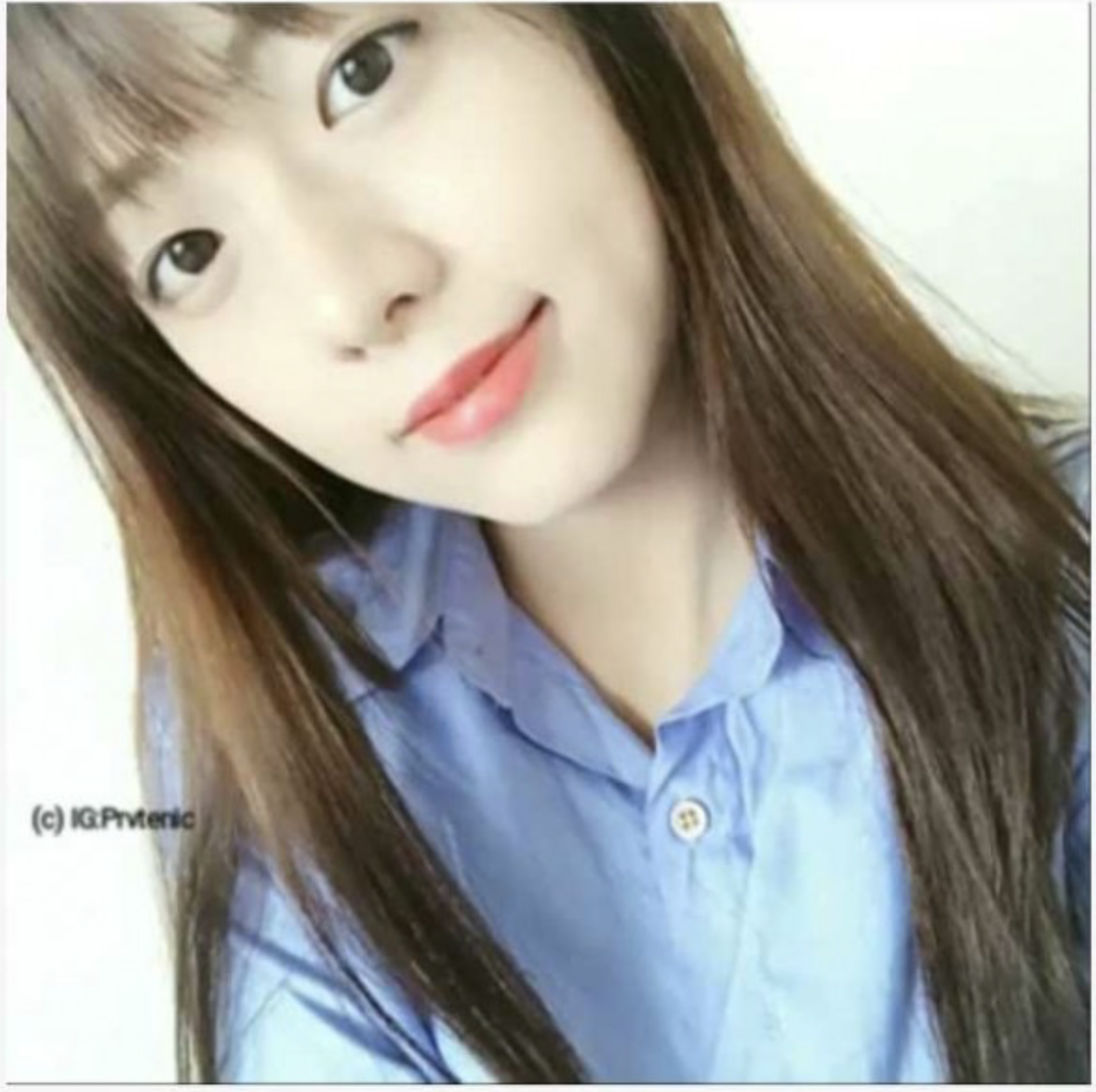 [KPKF] Blackpink Jisoo's sister and brother Netizen