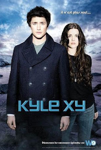 Kyle XY Poster