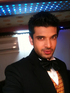 Karan Kundra Famous People in India