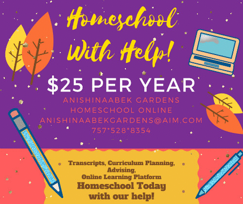 Homeschool With Our Help