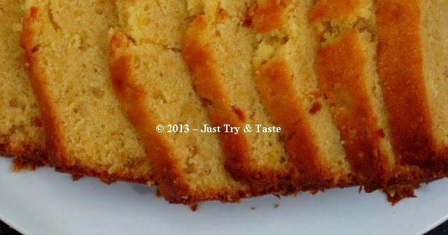 Pound Cake Adalah Pound Cake Adalah