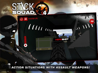 stick squad 4 apk mod download