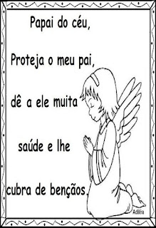 Álbum para o dia dos pais Álbum para o dia dos pais