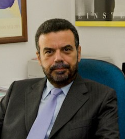 Marcelo Portugal foto