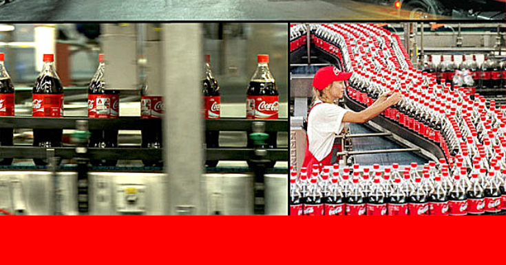 ᐈ Jobs At【COCA COLA】Near Me Now