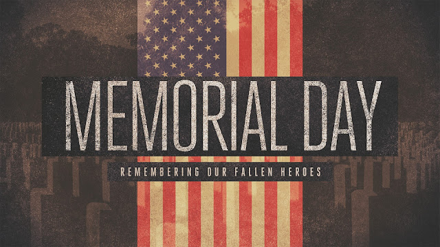 Image of Memorial Day 2017 Image of Memorial Day 2017