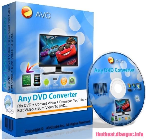 scarica anydvd gratis