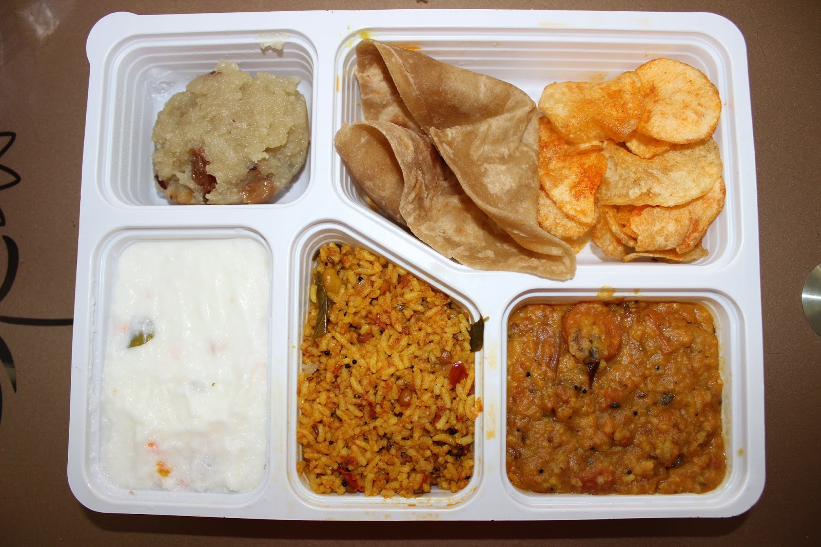 Γεύσεις Ινδίας - Indian Flavours: Η Κουζίνα του Κρατιδίου Ταμίλ Νάντου