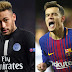 Barça e PSG se reúnem em Paris para discutir troca entre Neymar e Coutinho