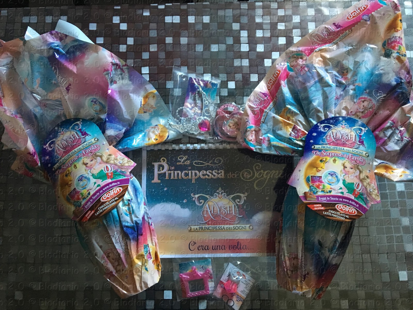 Pasqua 17 Novita Uova Di Cioccolato Dolfin