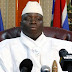 $11million declared missing from  Gambia's treasury after Jammeh went on exile