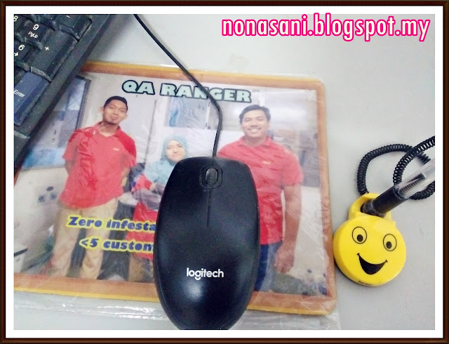 Mousepad