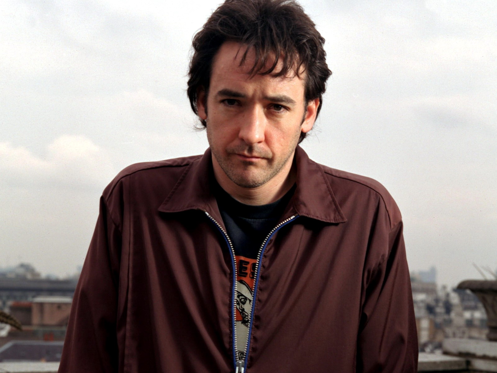 BIG WEZA: John Cusack Wallpaper