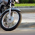 Acidentes com motos continuam aumentando no Brasil